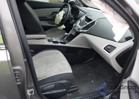 2010 GMC Terrain Sle-1 из США, поврежденный, VIN 2CTALBEW0A6247648